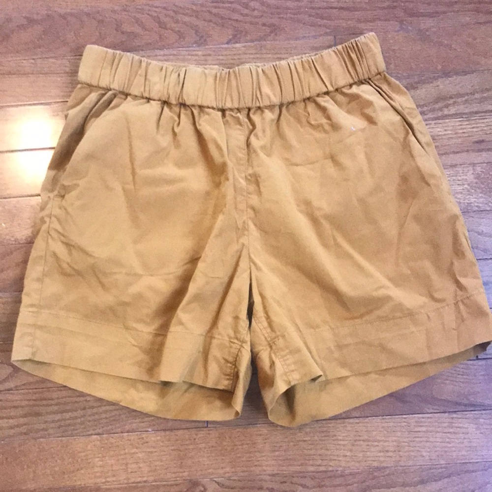Everlane Easy Short